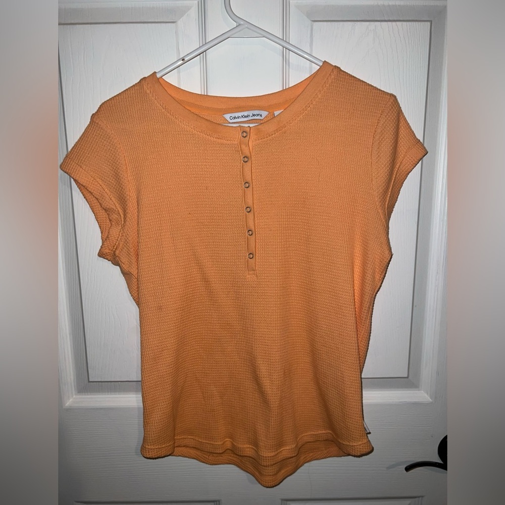 Calvin Klein Jeans Tee
